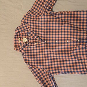 J Crew Casual Shirt